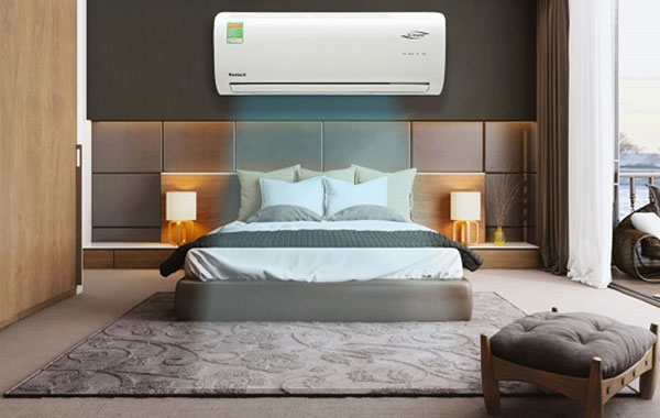 So sánh máy lạnh Reetech và máy lạnh Daikin